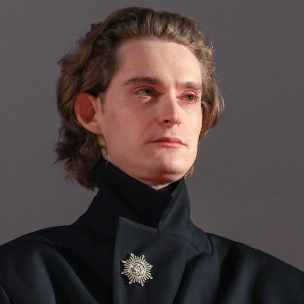 Концерт «Навеки ваш — Сергей Есенин»