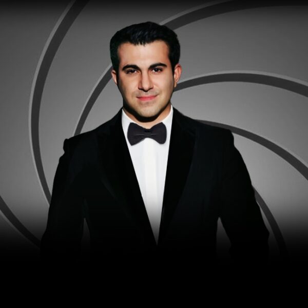 Концерт «История любви»