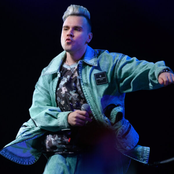 Концерт Igonin