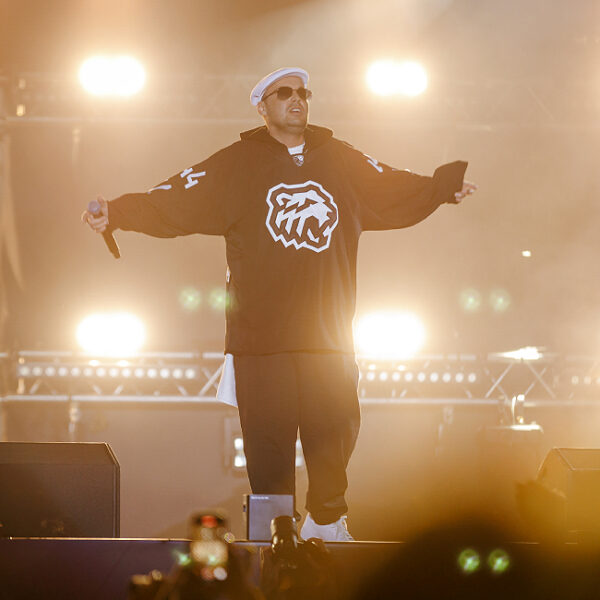 Концерт Гуфа