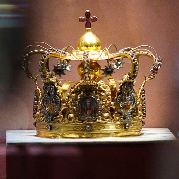 Новый год в Историческом музее