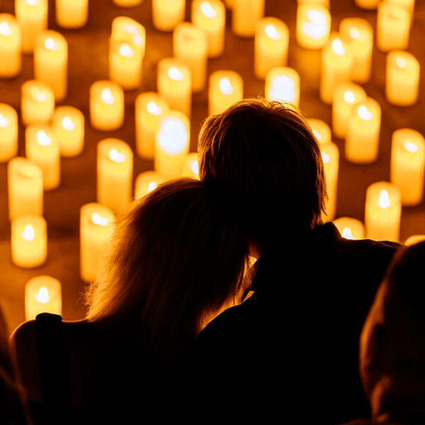 Концерты Lumisfera «То самое свидание»