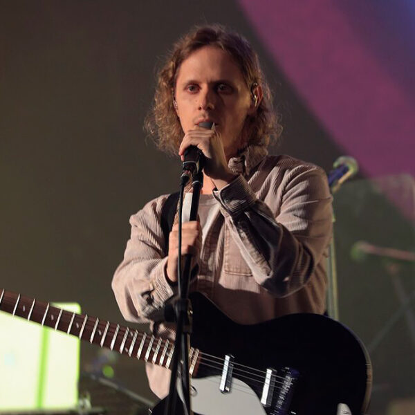 Концерт группы «Сироткин»