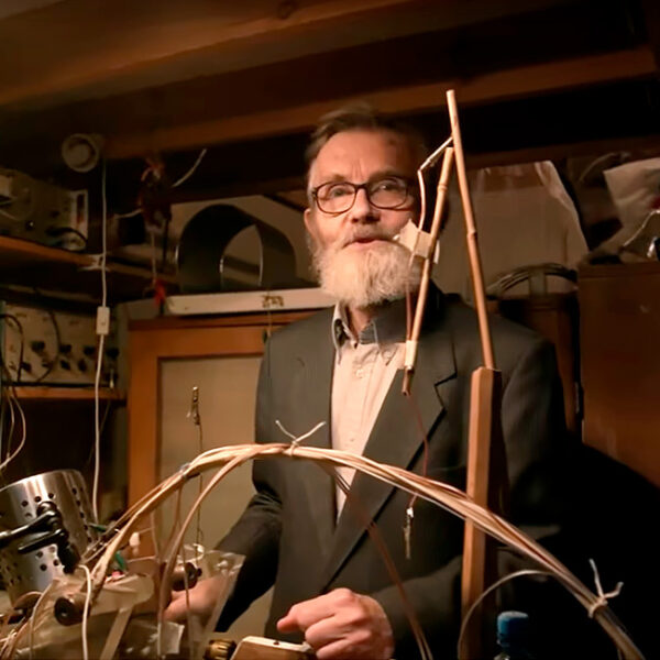 Показ и обсуждение фильма «Как Иван Пигарев сон изучал»