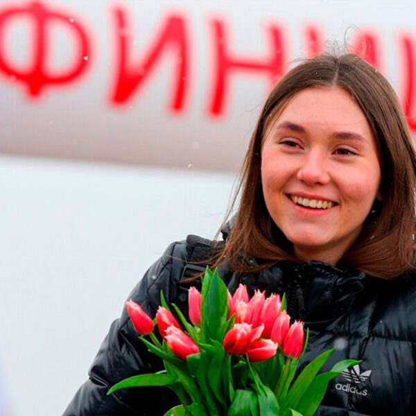 8 марта в парках Москвы