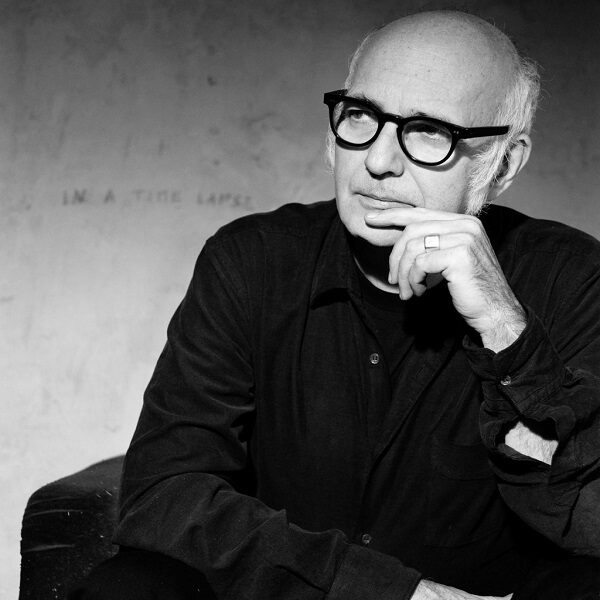 Концерт композитора Людовико Эйнауди «Seven Days Walking»