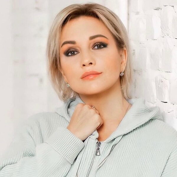 Концерт Татьяны Булановой в День рождения