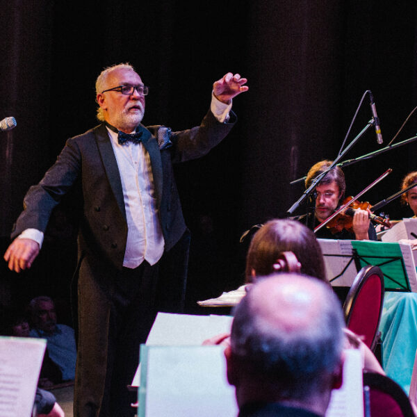 Концерт IP Orchestra: «Хиты оркестра Поля Мориа»