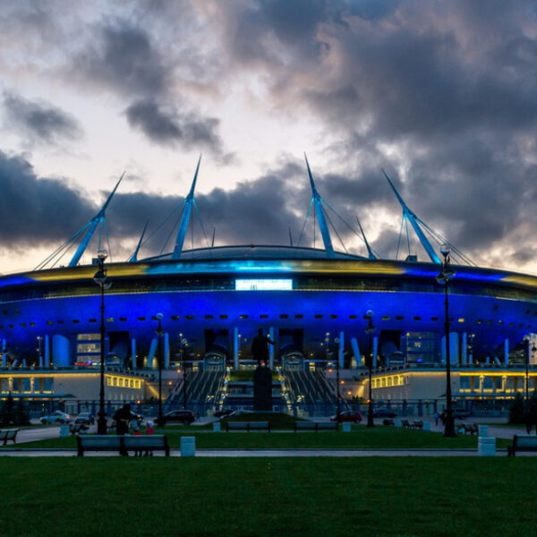 Фестиваль «Олимпиада народов мира»