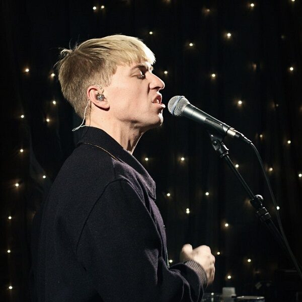 Концерт группы The Drums