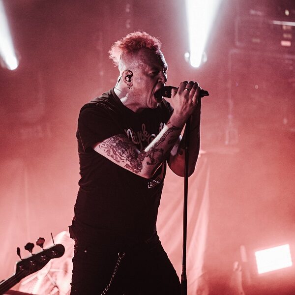 Концерт группы «Тараканы»: 30 лет