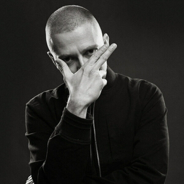 Концерт Оксимирона