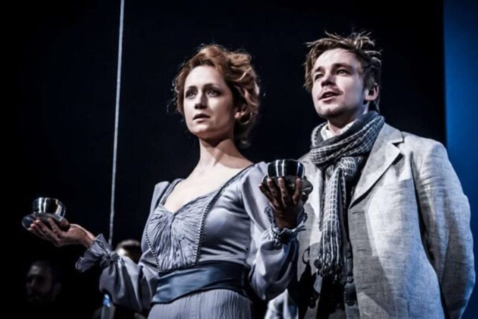 10 лучших идей, куда сходить на выходные в Санкт-Петербурге 19-20 февраля 2022 года: Чехов с Петровым и юбилей Газманова