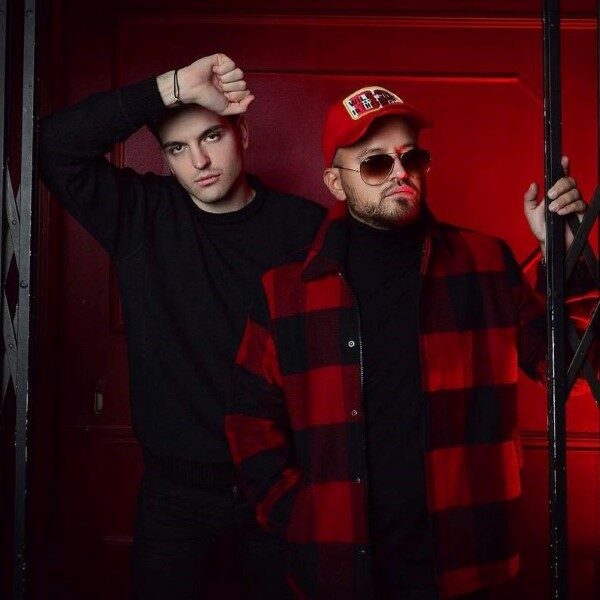 Концерт группы Те100стерон