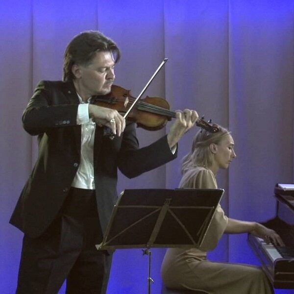 Концерт «5Б и К»