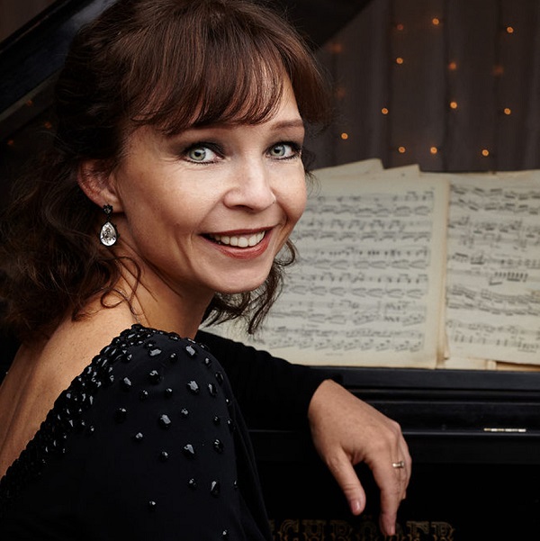 Концерт «На подъеме»