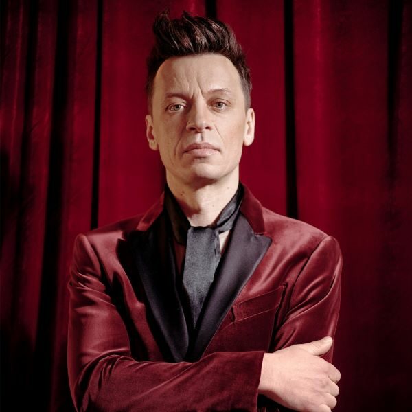 Концерт Найка Борзова