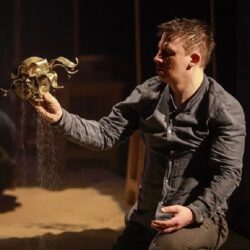 Спектакль «Екклесиаст»