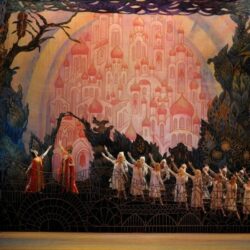 Фестиваль «Игорь Стравинский: Ораниенбаум — Мариинский театр» 