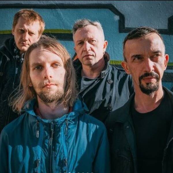 Концерт группы «Курара»