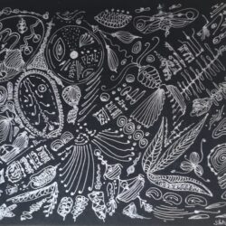 Выставка «На суше и на море»