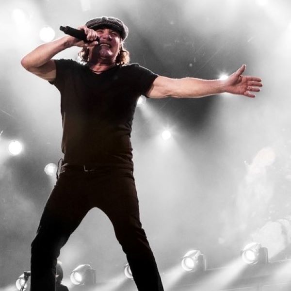 Фестиваль «Metal Memory Festival 2023»