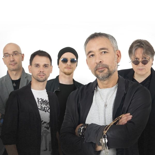 Концерт «Ключи. День рождения Тимура Валеева»