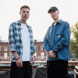 Концерт группы «Dabro»