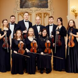 Концерт «Отечественные композиторы 40–80-х годов XX века. Вечер второй»