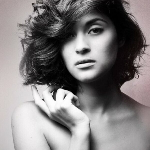 Концерт Жени Любич