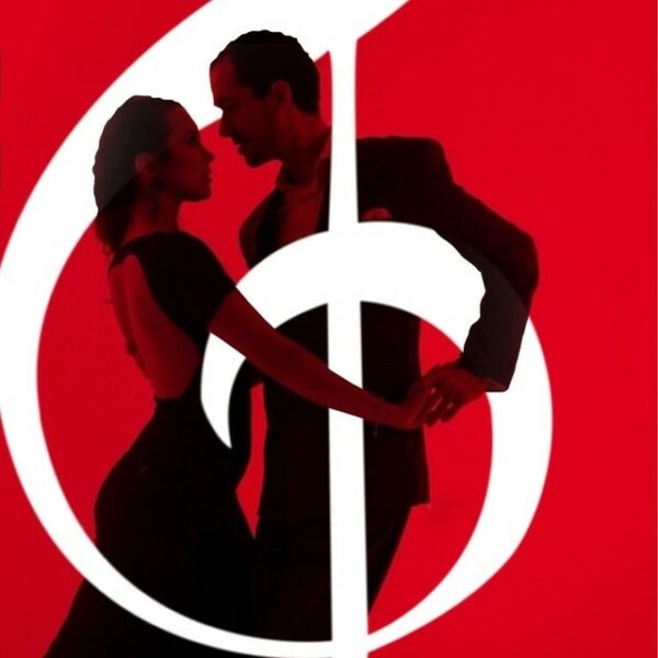 Концерт «Новогоднее танго»