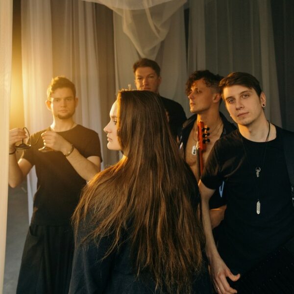 Фестиваль «Metal Patrick’s Day»