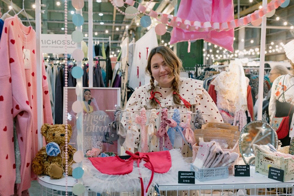 20 лучших идей, куда сходить на выходных в Санкт-Петербурге 2 и 3 марта 2024: новый спектакль Евгения Гришковца и Маркет у моря