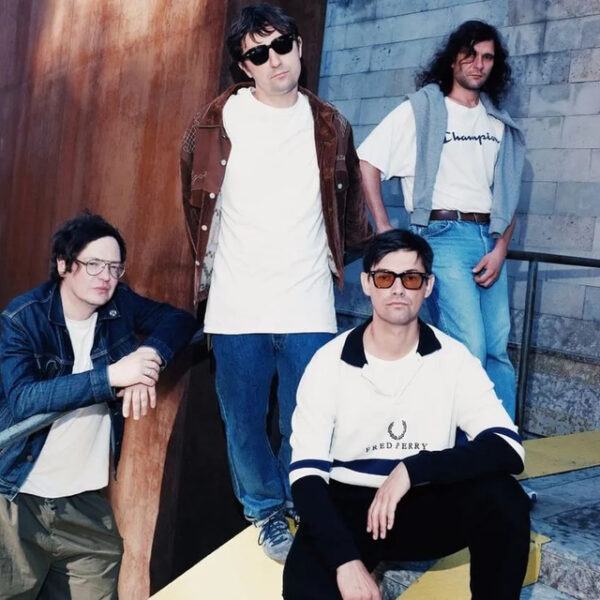 Концерт «Радио Сатурн, Jampol, Jouravlie»