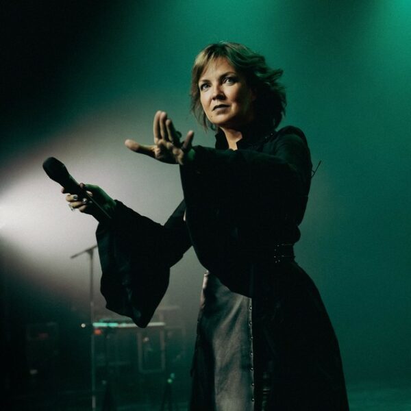 Концерт Хелависы