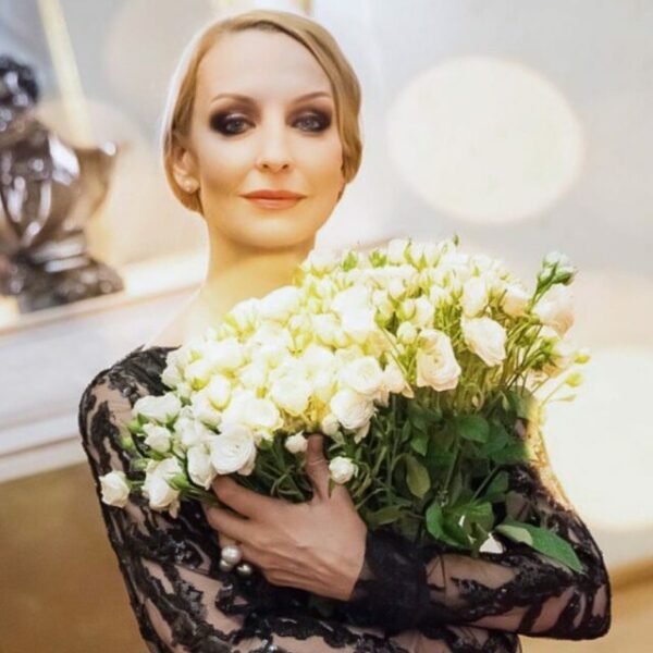 Концерт «Открытие-триптих. Пушкиниана с Илзе Лиепа»