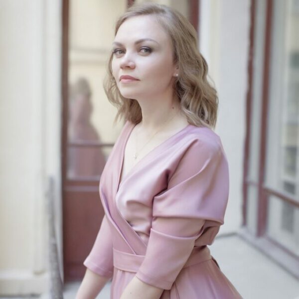 Концерт квинтета Ирины Марголиной