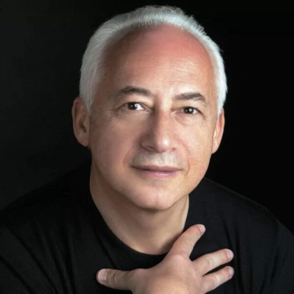 Концерт Владимира Спивакова и Хиблы Герзмавы