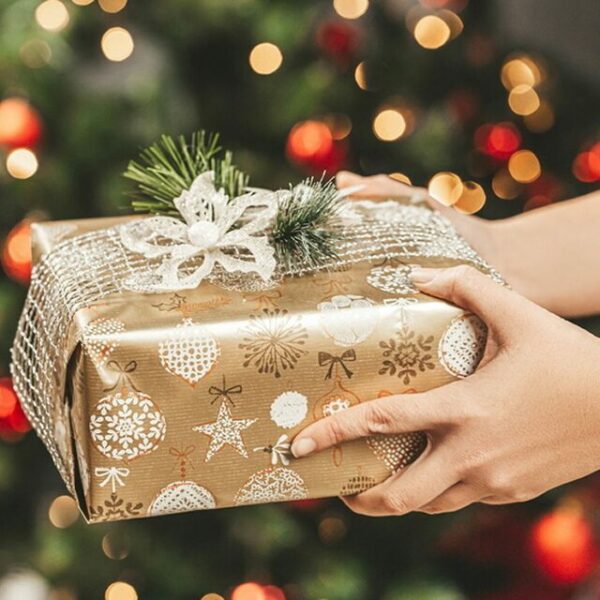 Новый год в Музее истории религии