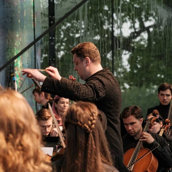 Спектакль «Страсти по Пушкину. Маленькие трагедии»