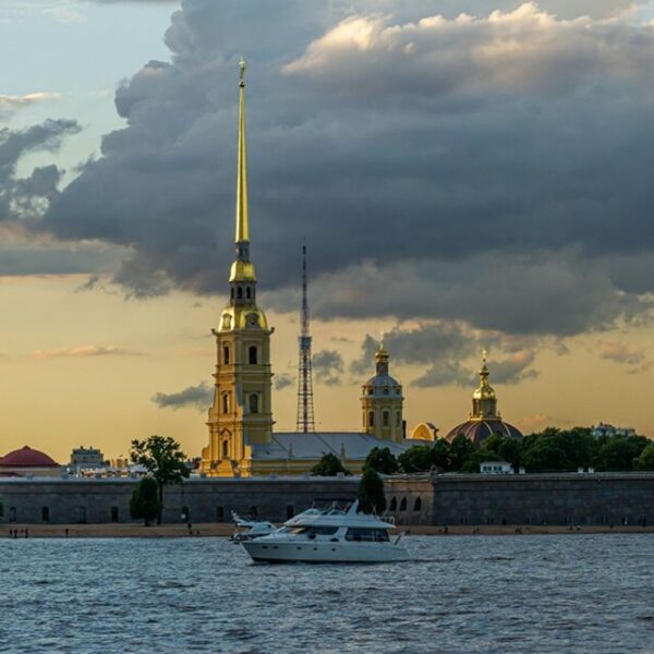 Выставка «Петербург декабристов»