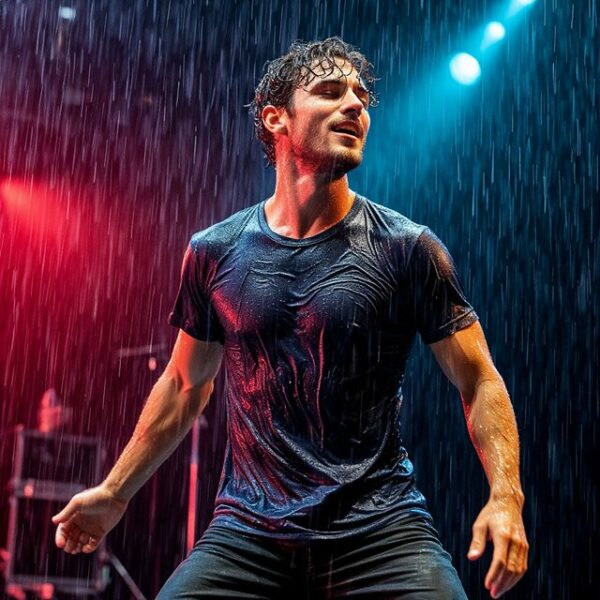 Новый год в Царском Селе