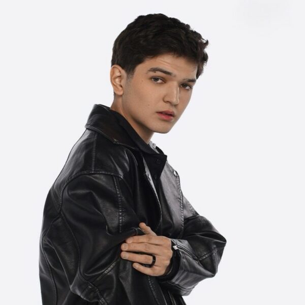 Концерт Akmal’