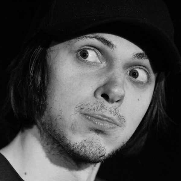 Стендап-концерт Дани Слободенюка