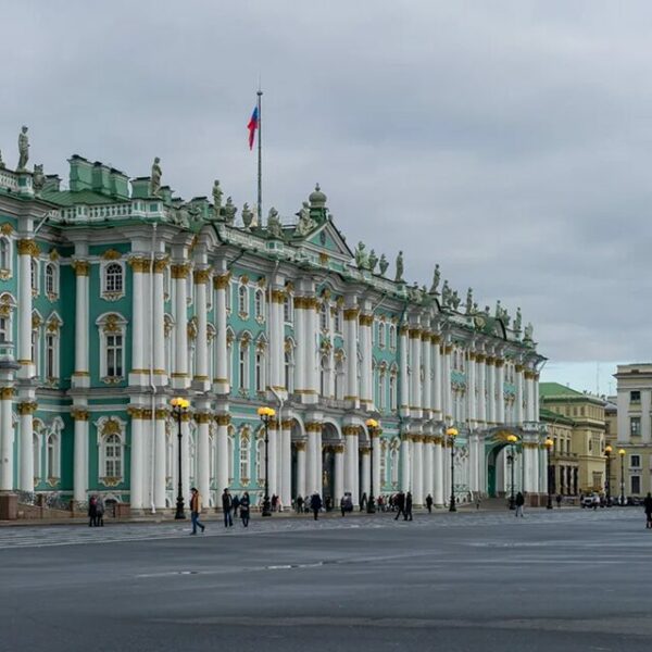 Выставка к 125-летию со дня рождения Ганса Грундинга