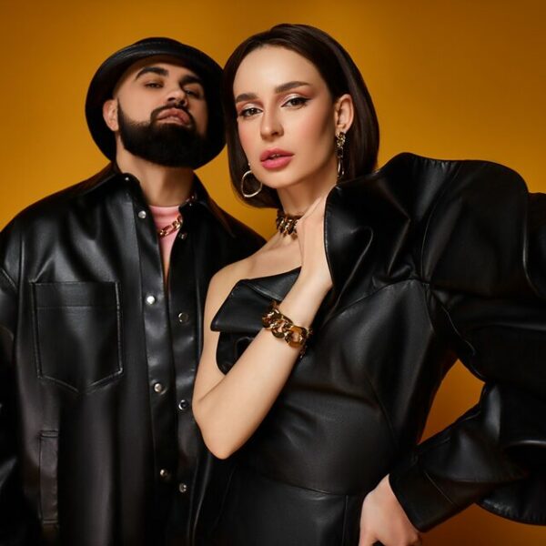 Концерт группы Artik & Asti