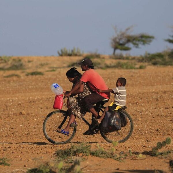 Выставка «Краски Колумбии в лицах и пейзажах»