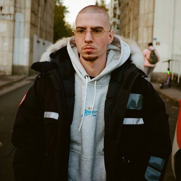 Концерт Friendly Thug 52 Ngg