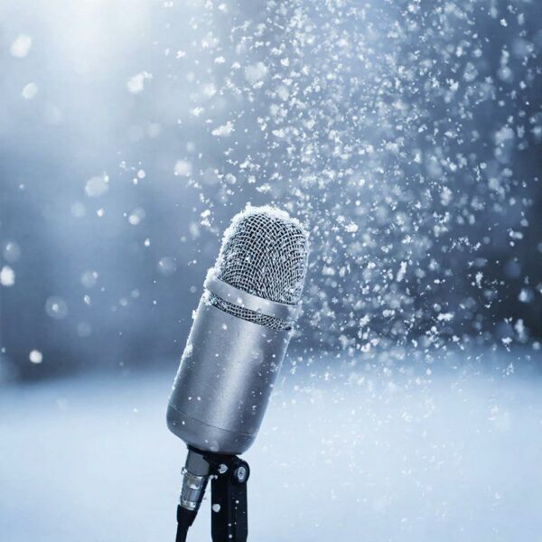 Новогодний концерт «Эдуард Хиль»