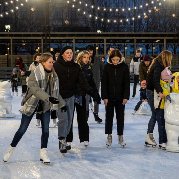 День студента